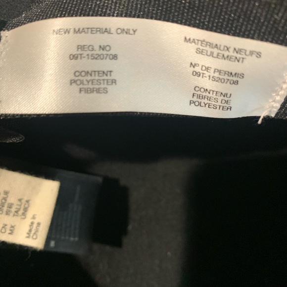 Limited kids H&M pirate hat - Picture 6 of 6